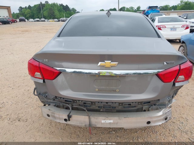 1G1145S32HU166806 Chevrolet IMPALA 2LZ