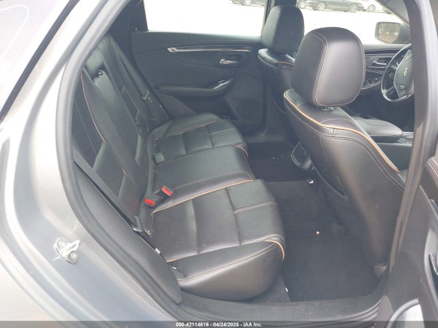 1G1145S32HU166806 Chevrolet IMPALA 2LZ
