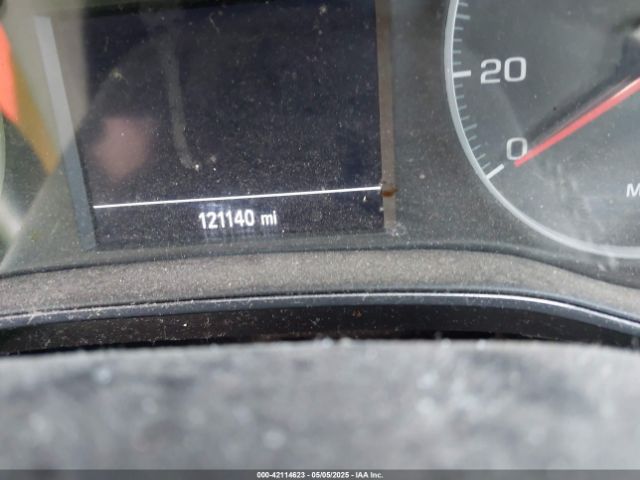 1G1BC5SM3K7134615 Chevrolet CRUZE LS