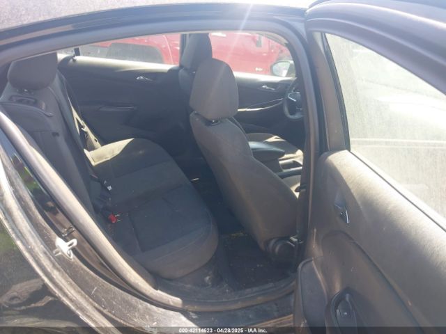 1G1BC5SM3K7134615 Chevrolet CRUZE LS