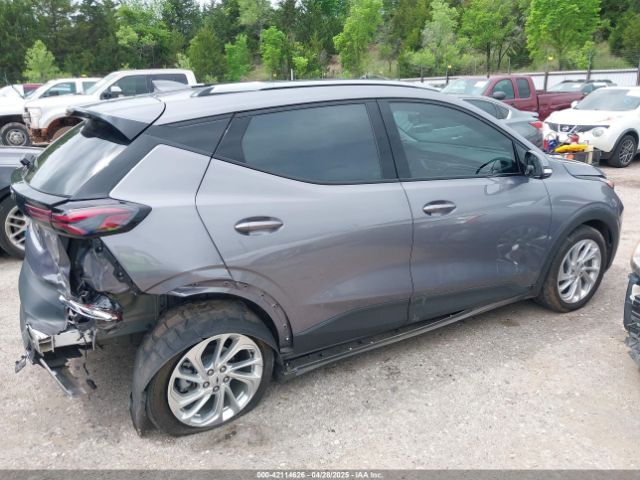1G1FY6S0XP4109337 Chevrolet Bolt Euv Fwd Lt