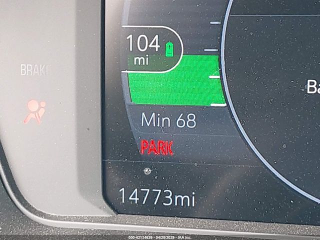 1G1FY6S0XP4109337 Chevrolet Bolt Euv Fwd Lt
