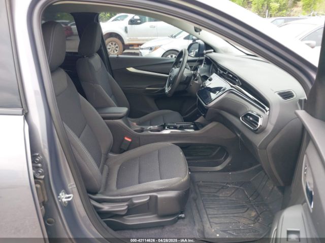 1G1FY6S0XP4109337 Chevrolet Bolt Euv Fwd Lt
