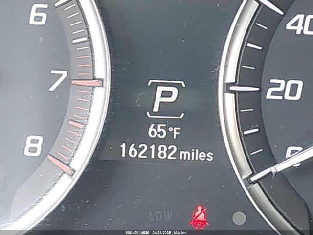 5FRYD3H47EB002867 Acura Mdx Technology Package