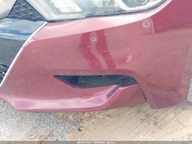 1N4AA6AP4HC393310 Nissan Maxima 3.5 Sl