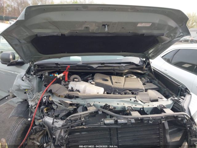 5TFLA5DB0SX253526 Toyota Tundra Sr5 4wd