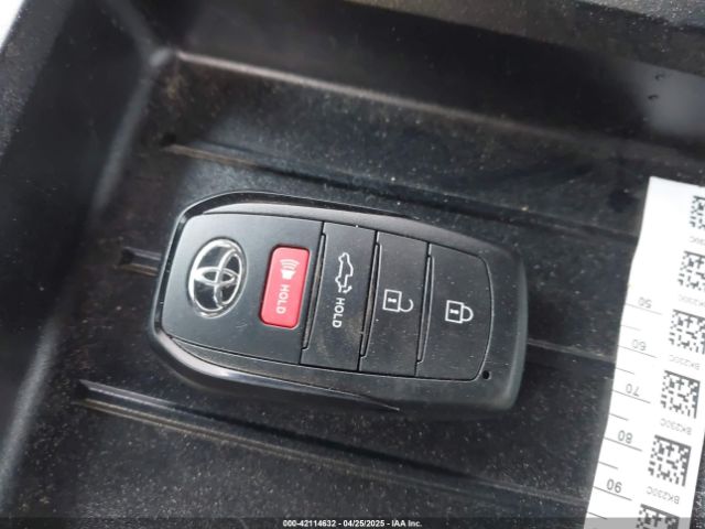 5TFLA5DB0SX253526 Toyota Tundra Sr5 4wd