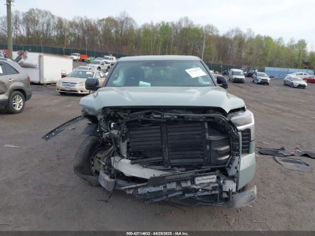 5TFLA5DB0SX253526 Toyota Tundra Sr5 4wd