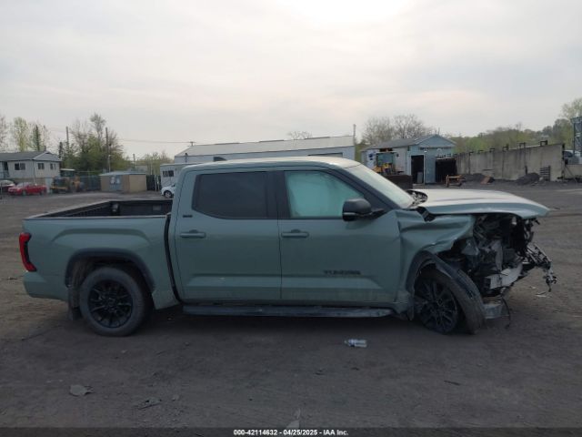 5TFLA5DB0SX253526 Toyota Tundra Sr5 4wd