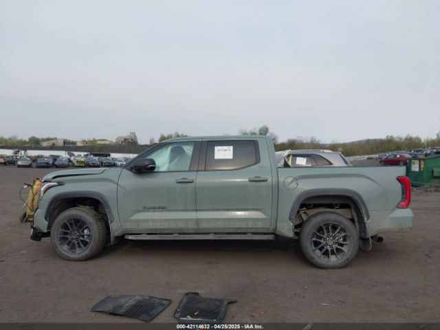5TFLA5DB0SX253526 Toyota Tundra Sr5 4wd