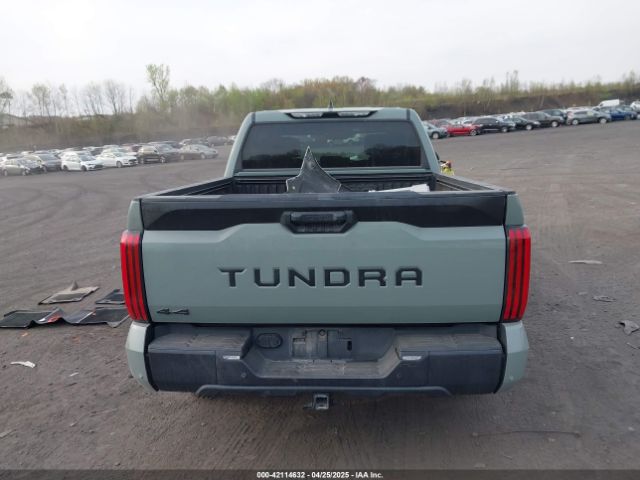 5TFLA5DB0SX253526 Toyota Tundra Sr5 4wd