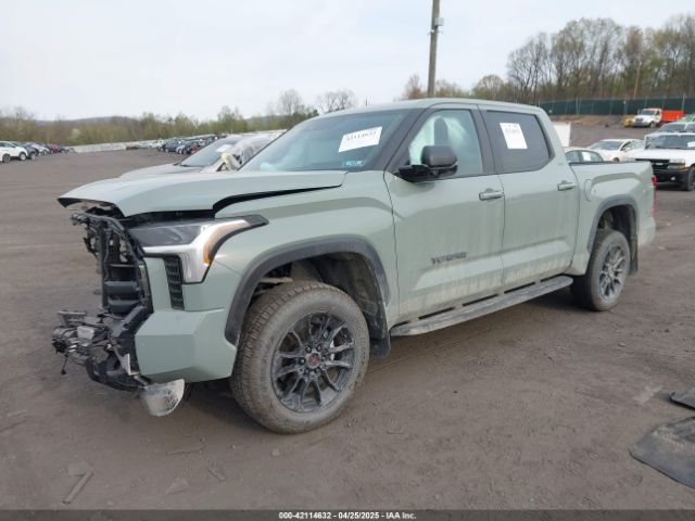5TFLA5DB0SX253526 Toyota Tundra Sr5 4wd