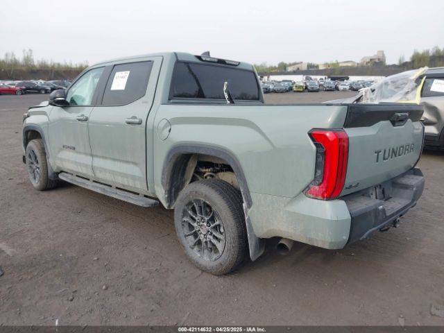 5TFLA5DB0SX253526 Toyota Tundra Sr5 4wd