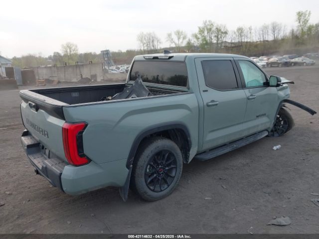5TFLA5DB0SX253526 Toyota Tundra Sr5 4wd
