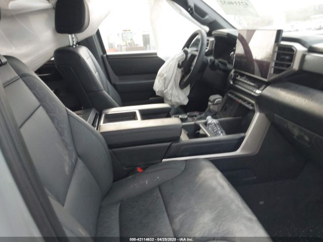 5TFLA5DB0SX253526 Toyota Tundra Sr5 4wd