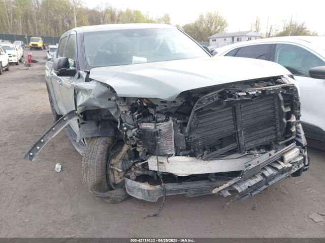 5TFLA5DB0SX253526 Toyota Tundra Sr5 4wd