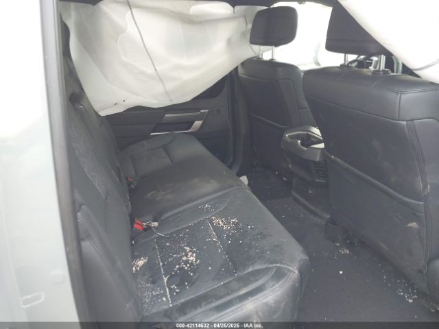 5TFLA5DB0SX253526 Toyota Tundra Sr5 4wd