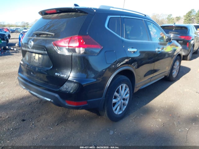 JN8AT2MV6JW344822 Nissan ROGUE SV