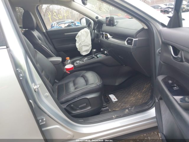 JM3KFBCM8M0346862 Mazda Cx-5 Touring