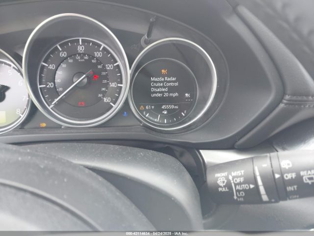 JM3KFBCM8M0346862 Mazda Cx-5 Touring