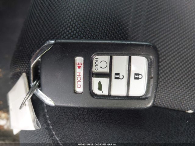 7FARW2H5XKE029516 Honda CR-V EX