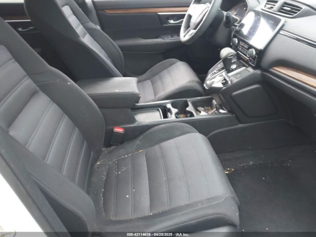 7FARW2H5XKE029516 Honda CR-V EX