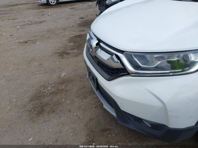 7FARW2H5XKE029516 Honda CR-V EX