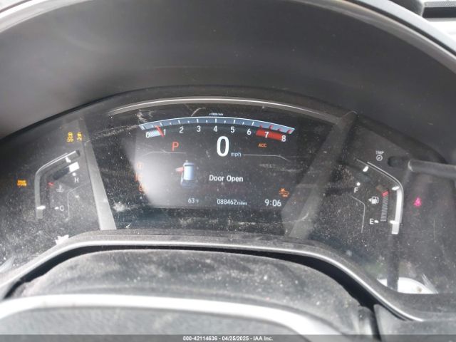 7FARW2H5XKE029516 Honda CR-V EX