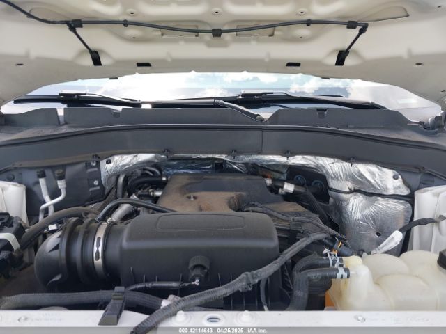 2020 FORD EXPLORER 1FMSK7DH7LGB21269 Photo 9