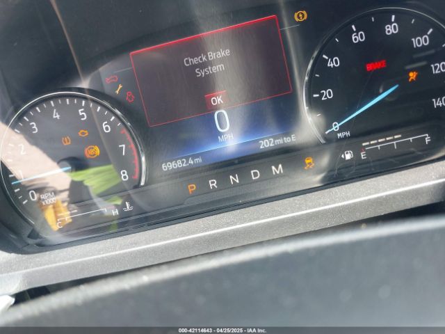 2020 FORD EXPLORER 1FMSK7DH7LGB21269 Photo 6