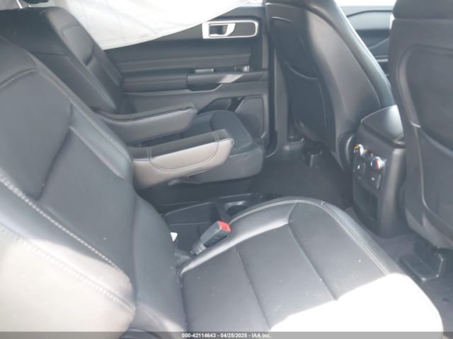 2020 FORD EXPLORER 1FMSK7DH7LGB21269 Photo 7