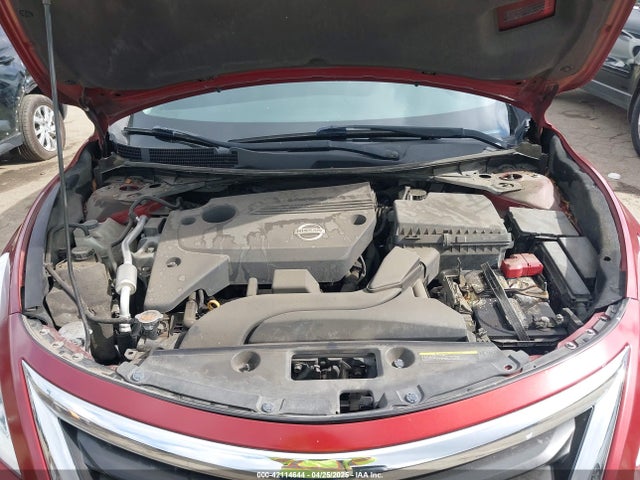 1N4AL3AP6EN226181 Nissan Altima 2.5 Sv