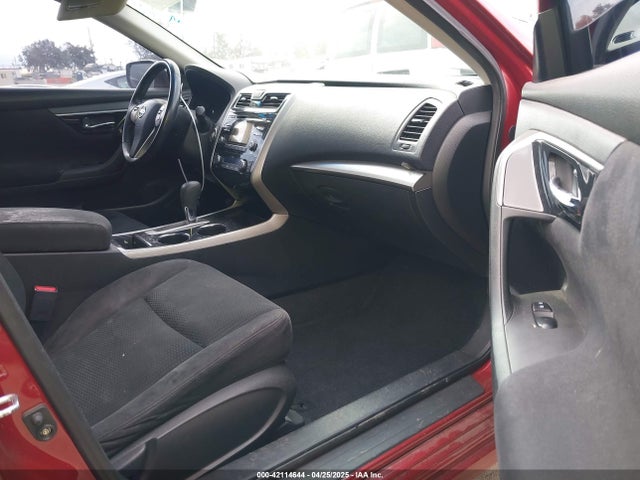 1N4AL3AP6EN226181 Nissan Altima 2.5 Sv