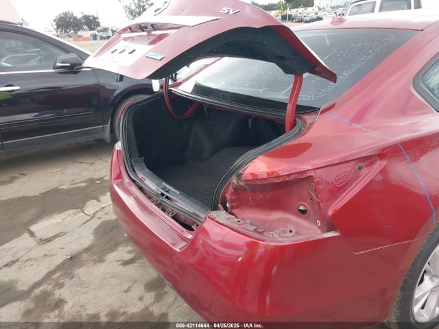 1N4AL3AP6EN226181 Nissan Altima 2.5 Sv