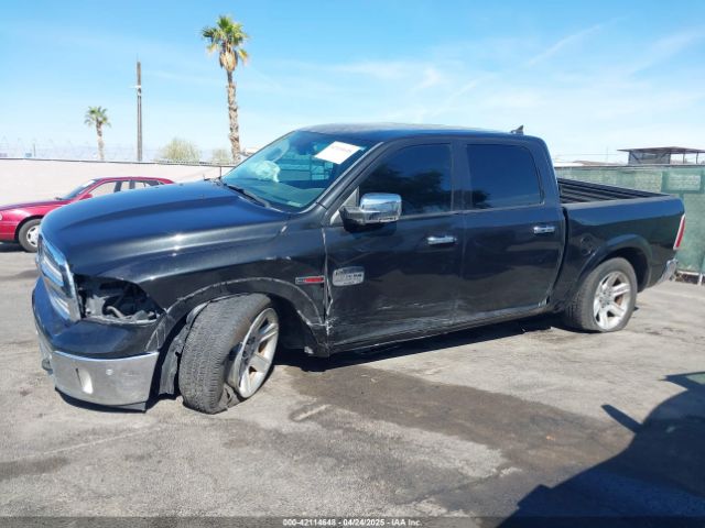 1C6RR6PMXFS639080 RAM 1500 Laramie Longhorn