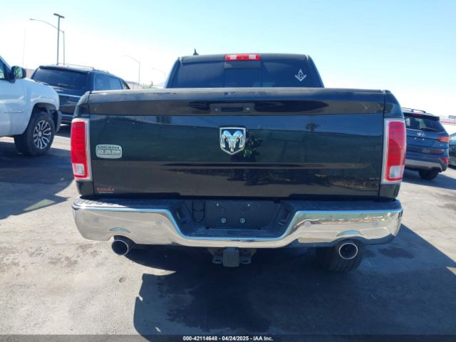1C6RR6PMXFS639080 RAM 1500 Laramie Longhorn