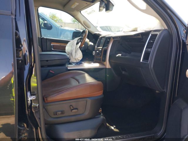 1C6RR6PMXFS639080 RAM 1500 Laramie Longhorn