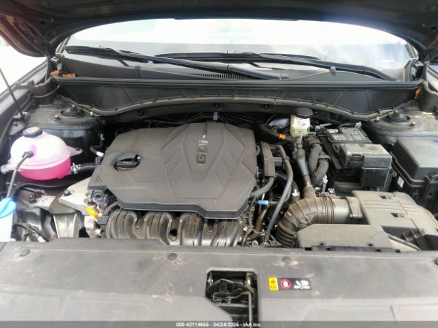 5NMJBCDEXSH496398 Hyundai TUCSON SEL