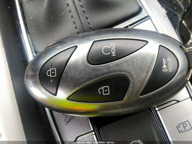 5NMJBCDEXSH496398 Hyundai TUCSON SEL