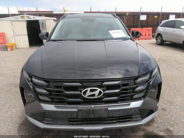 5NMJBCDEXSH496398 Hyundai TUCSON SEL