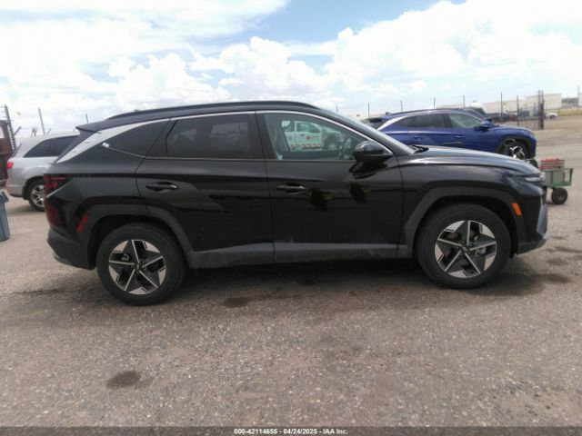 5NMJBCDEXSH496398 Hyundai TUCSON SEL