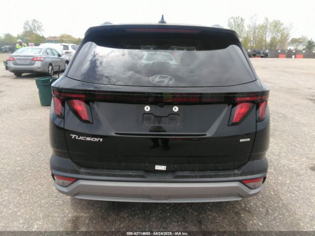 5NMJBCDEXSH496398 Hyundai TUCSON SEL