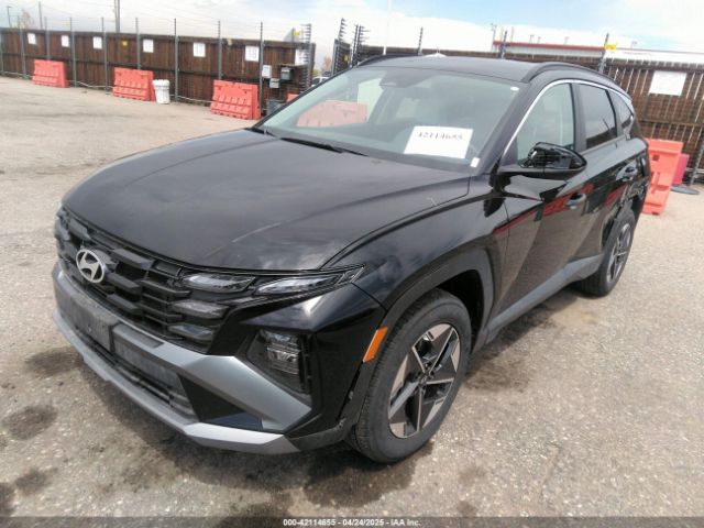 5NMJBCDEXSH496398 Hyundai TUCSON SEL