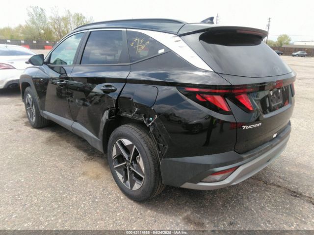 5NMJBCDEXSH496398 Hyundai TUCSON SEL