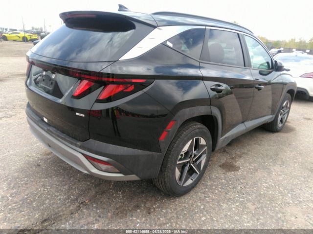 5NMJBCDEXSH496398 Hyundai TUCSON SEL