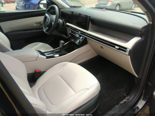 5NMJBCDEXSH496398 Hyundai TUCSON SEL