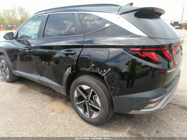 5NMJBCDEXSH496398 Hyundai TUCSON SEL