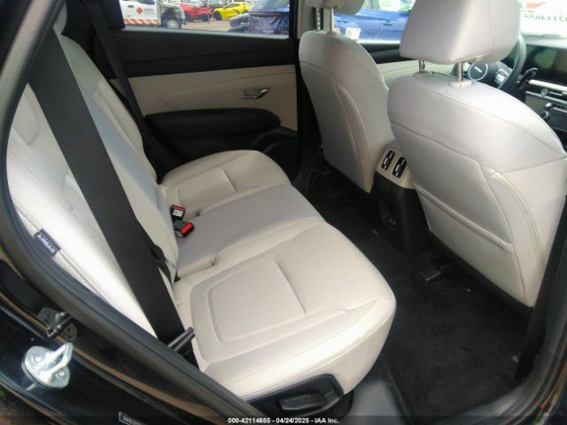 5NMJBCDEXSH496398 Hyundai TUCSON SEL
