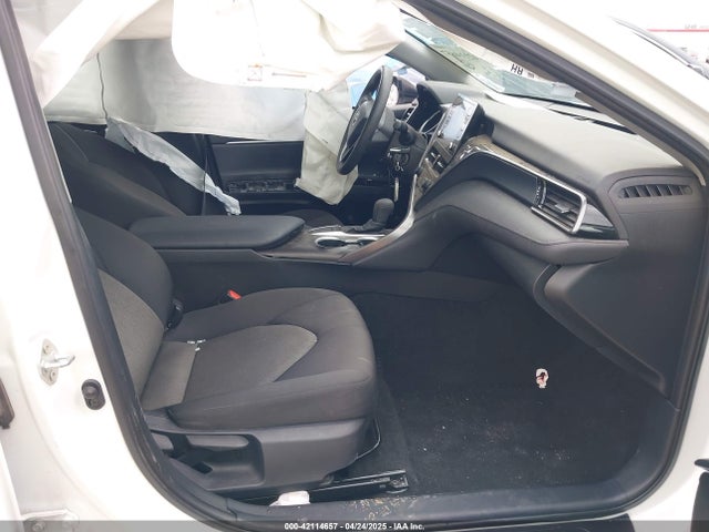 4T1C11AK3PU836433 Toyota CAMRY LE