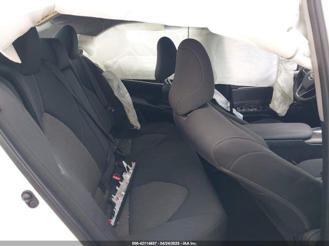 4T1C11AK3PU836433 Toyota CAMRY LE